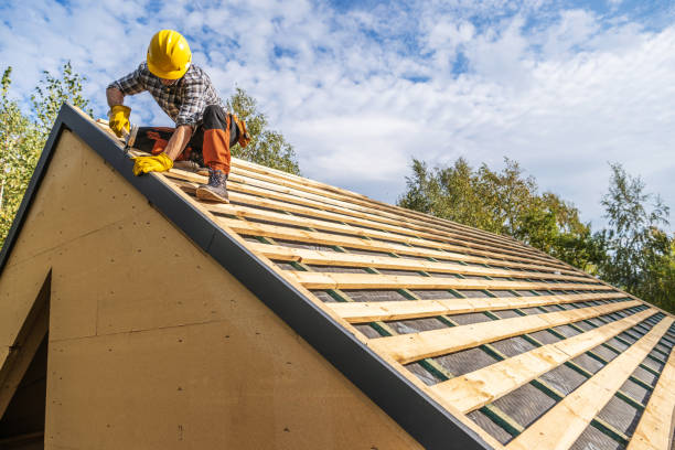 Quick and Trustworthy Emergency Roof Repair Services in Mitchellville, MD