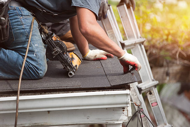 Best New Roof Installation  in Mitchellville, MD