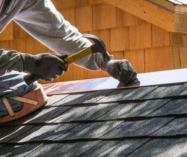 Sealant for Roof in Mitchellville, MD